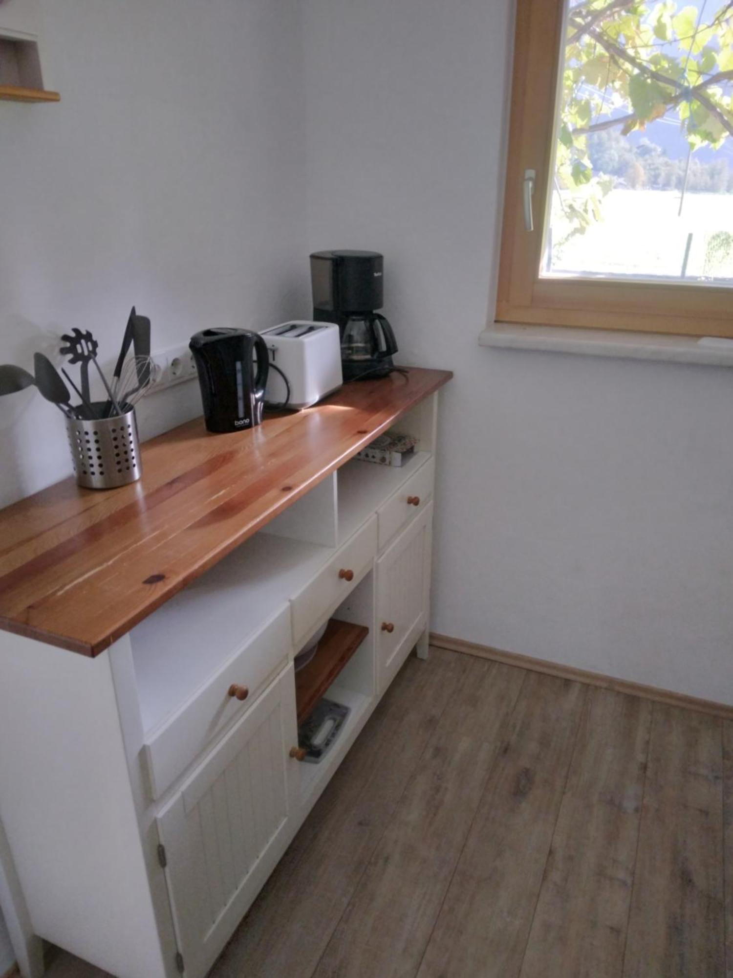 Chalet Scheffsnoth Lofer Extérieur photo